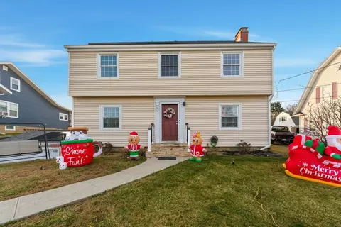 20 Newell Ave, Southbridge, MA 01550