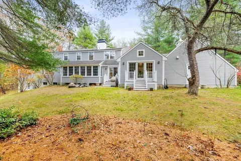 121 Cherry Brook Rd, Weston, MA 02493 photo 28