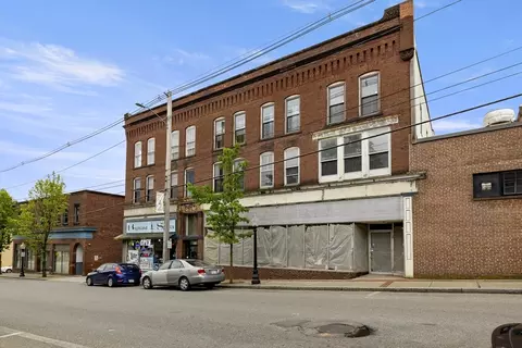12-14 E Main St, Orange, MA 01364