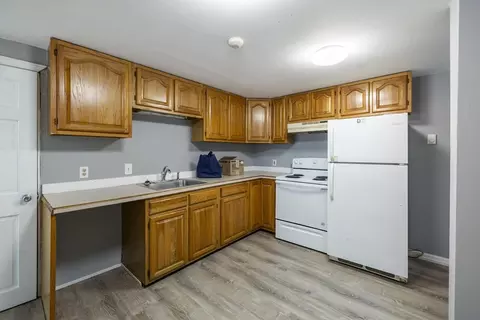 Kitchen - 50 E Main St, Orange, MA 01364 photo 1 of 2