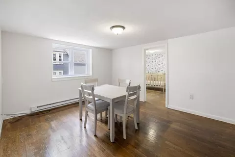 Dining - 50 E Main St, Orange, MA 01364 photo 1 of 2