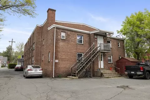 Exterior - 50 E Main St, Orange, MA 01364 photo 2 of 2