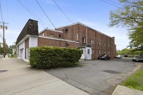 50 E Main St, Orange, MA 01364