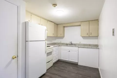 Kitchen - 50 E Main St, Orange, MA 01364 photo 2 of 2