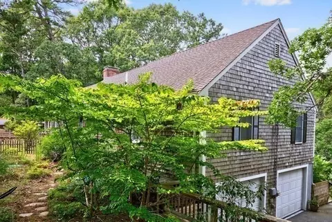 Exterior - 20 Mutiny Way, Mashpee, MA 02649 photo 6 of 6