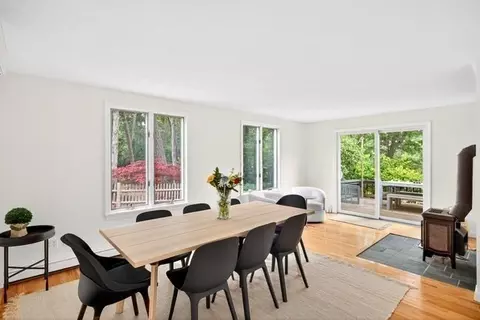Dining - 20 Mutiny Way, Mashpee, MA 02649 photo 3 of 4