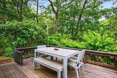 Exterior - 20 Mutiny Way, Mashpee, MA 02649 photo 3 of 6