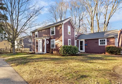 475 Massachusetts #B, Lexington, MA 02420