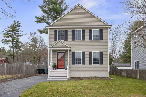 57 Lake Shore Dr N, Westford, MA 01886