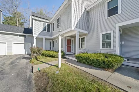 3 Blueberry Ct #3, Rockland, MA 02370