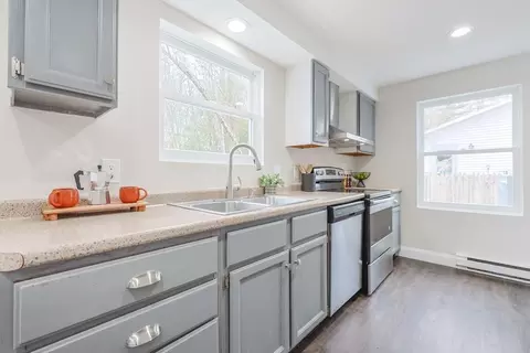Kitchen - 126 Harvard Ave, Athol, MA 01331 photo 1 of 2