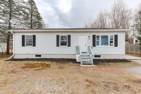 Exterior - 126 Harvard Ave, Athol, MA 01331 photo 2 of 8