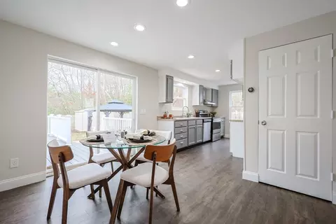 Dining - 126 Harvard Ave, Athol, MA 01331 photo 1 of 2