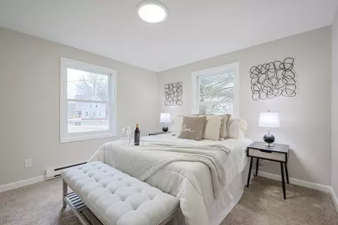 Bedroom - 126 Harvard Ave, Athol, MA 01331 photo 1 of 4