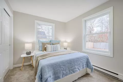 Bedroom - 126 Harvard Ave, Athol, MA 01331 photo 3 of 4