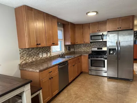 Kitchen - 254 Hartwick St, Springfield, MA 01108 photo 1 of 3