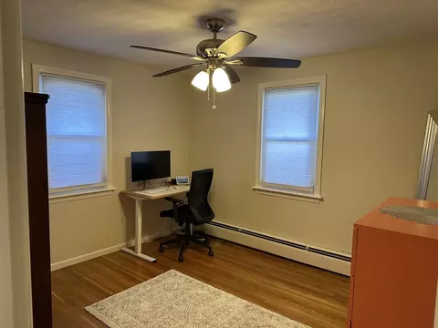 Bedroom - 254 Hartwick St, Springfield, MA 01108 photo 2 of 2