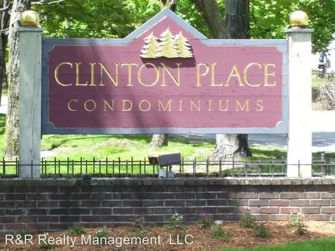 43 Berlin St #411, Clinton, MA 01510