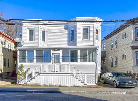 118 Brook Rd #2, Quincy, MA 02169