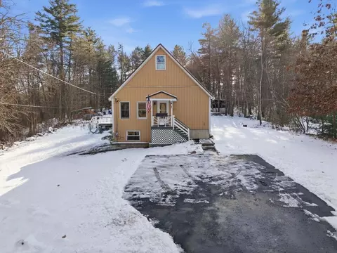 235 Crouch Rd, West Brookfield, MA 01585 photo 41
