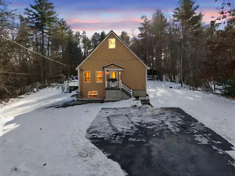 235 Crouch Rd, West Brookfield, MA 01585 photo 2
