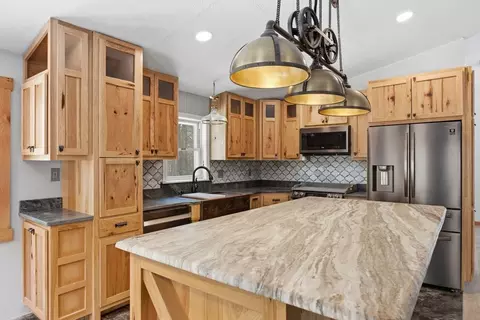 235 Crouch Rd, West Brookfield, MA 01585 photo 5