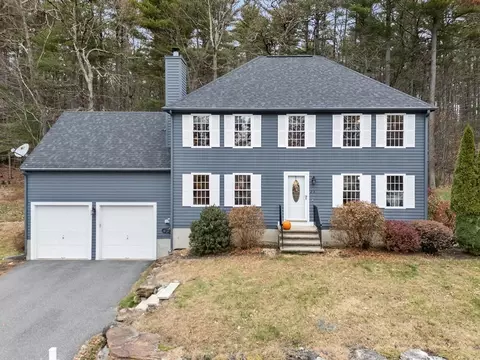 23 Calvin, Ayer, MA 01432