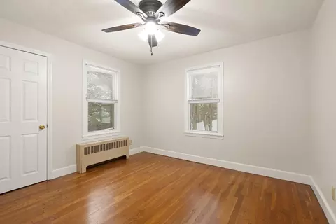 Bedroom - 21 Healy Rd, Worcester, MA 01603 photo 4 of 5