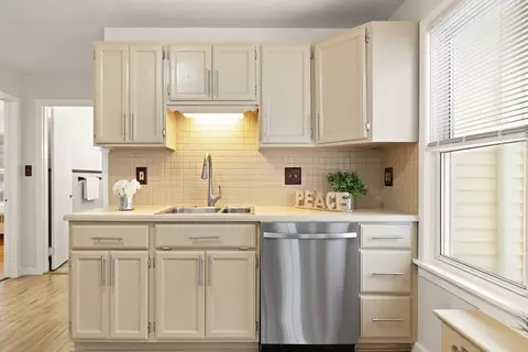 Kitchen - 21 Healy Rd, Worcester, MA 01603 photo 1 of 5