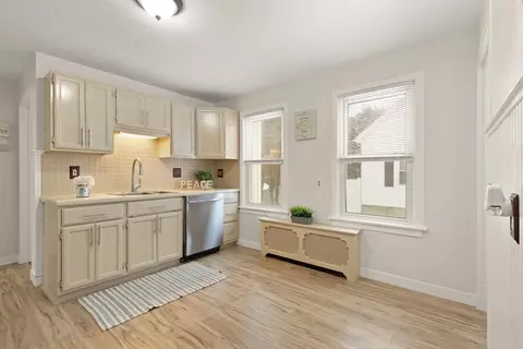 Kitchen - 21 Healy Rd, Worcester, MA 01603 photo 3 of 5