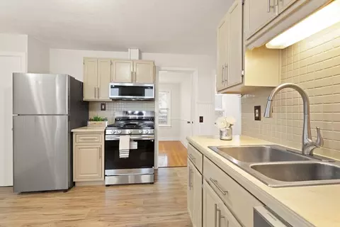 Kitchen - 21 Healy Rd, Worcester, MA 01603 photo 5 of 5