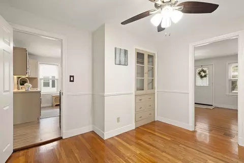 Entry Way - 21 Healy Rd, Worcester, MA 01603 photo 3 of 3