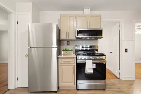 Kitchen - 21 Healy Rd, Worcester, MA 01603 photo 2 of 5