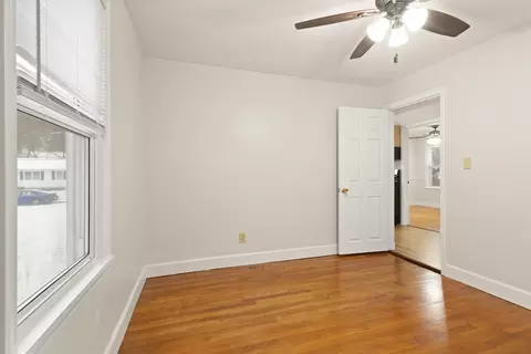 Bedroom - 21 Healy Rd, Worcester, MA 01603 photo 5 of 5