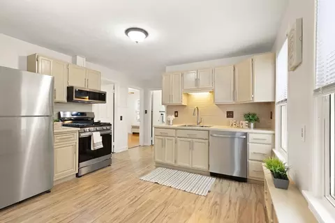 Kitchen - 21 Healy Rd, Worcester, MA 01603 photo 4 of 5