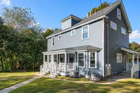 Exterior - 28 Waltham St #A, Maynard, MA 01754 photo 6 of 6