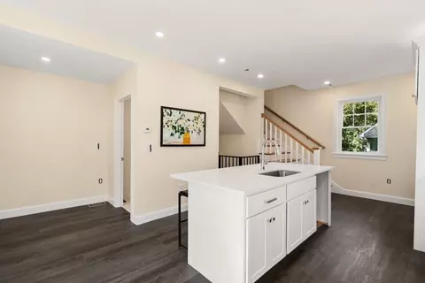 Entry Way - 28 Waltham St #A, Maynard, MA 01754 photo 3 of 5