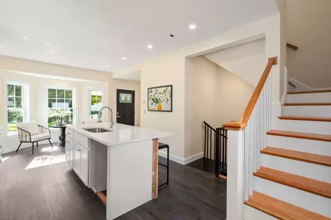 Entry Way - 28 Waltham St #A, Maynard, MA 01754 photo 4 of 5