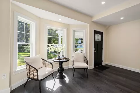 Entry Way - 28 Waltham St #A, Maynard, MA 01754 photo 1 of 5
