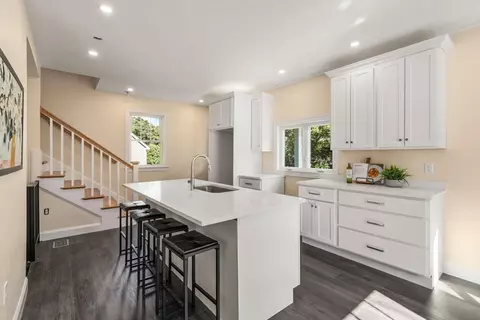 Kitchen - 28 Waltham St #A, Maynard, MA 01754 photo 1 of 1