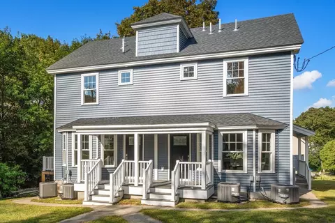 Exterior - 28 Waltham St #A, Maynard, MA 01754 photo 5 of 6