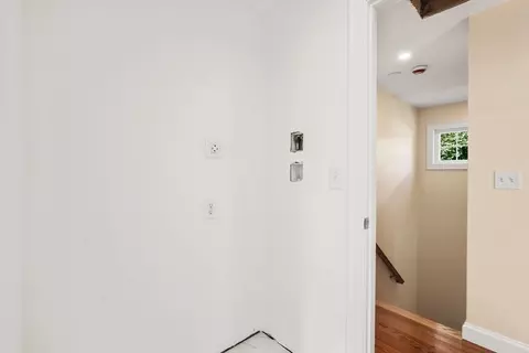 Entry Way - 28 Waltham St #A, Maynard, MA 01754 photo 5 of 5
