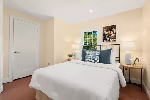 Bedroom - 28 Waltham St #A, Maynard, MA 01754 photo 2 of 3