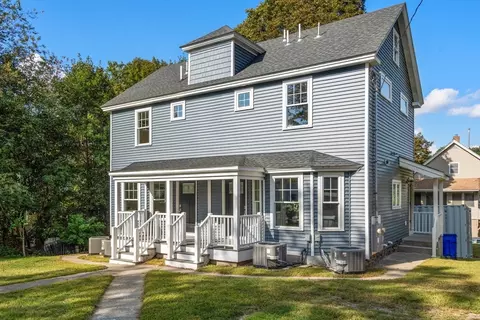Exterior - 28 Waltham St #A, Maynard, MA 01754 photo 4 of 6