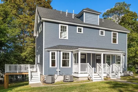 28 Waltham St #A, Maynard, MA 01754