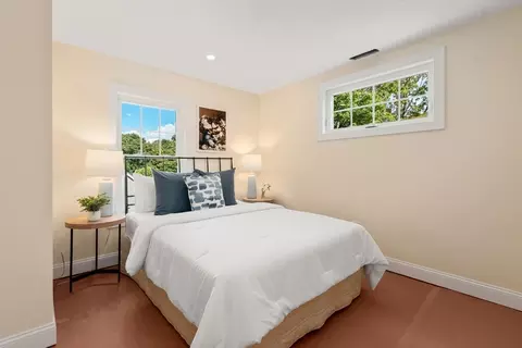 Bedroom - 28 Waltham St #A, Maynard, MA 01754 photo 1 of 3