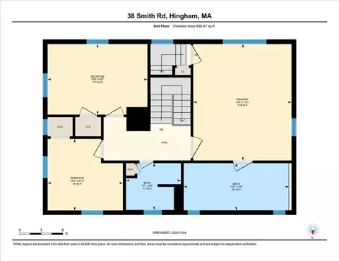 38 Smith Rd, Hingham, MA 02043 photo 40