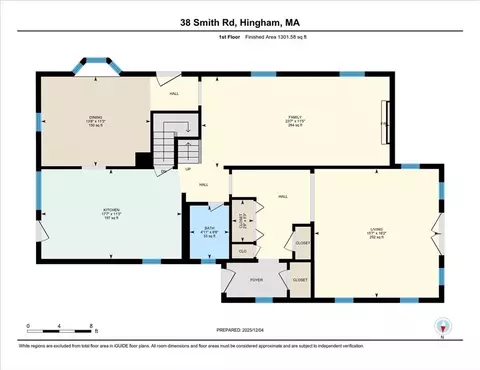 38 Smith Rd, Hingham, MA 02043 photo 39