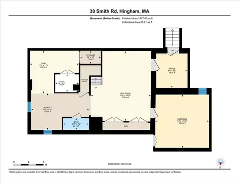 38 Smith Rd, Hingham, MA 02043 photo 42
