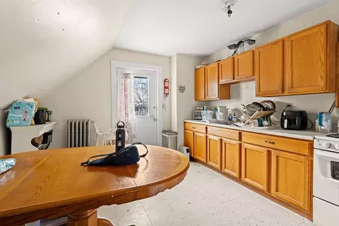 Kitchen - 196 Washington St, Gloucester, MA 01930 photo 7 of 8